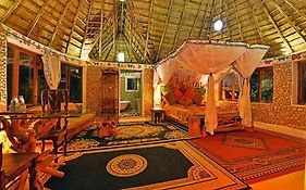 Malakai Eco Lodge