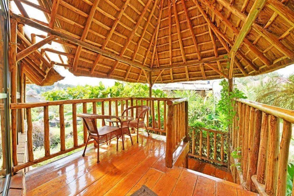 Malakai Eco Lodge Kajansi Exterior photo